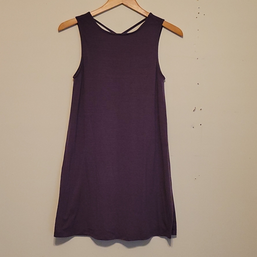 Alya Dress